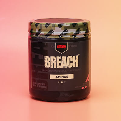 Breach Lifestyle Image 3