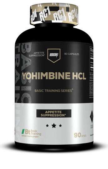 yohimbine