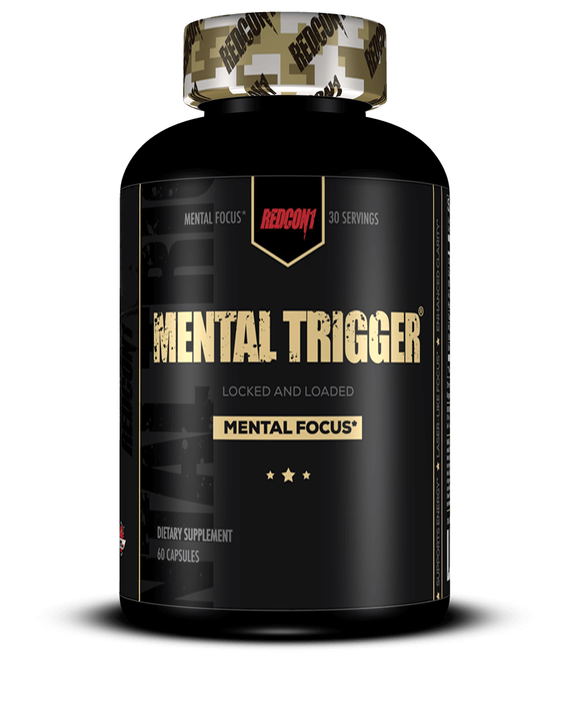 Mental Trigger