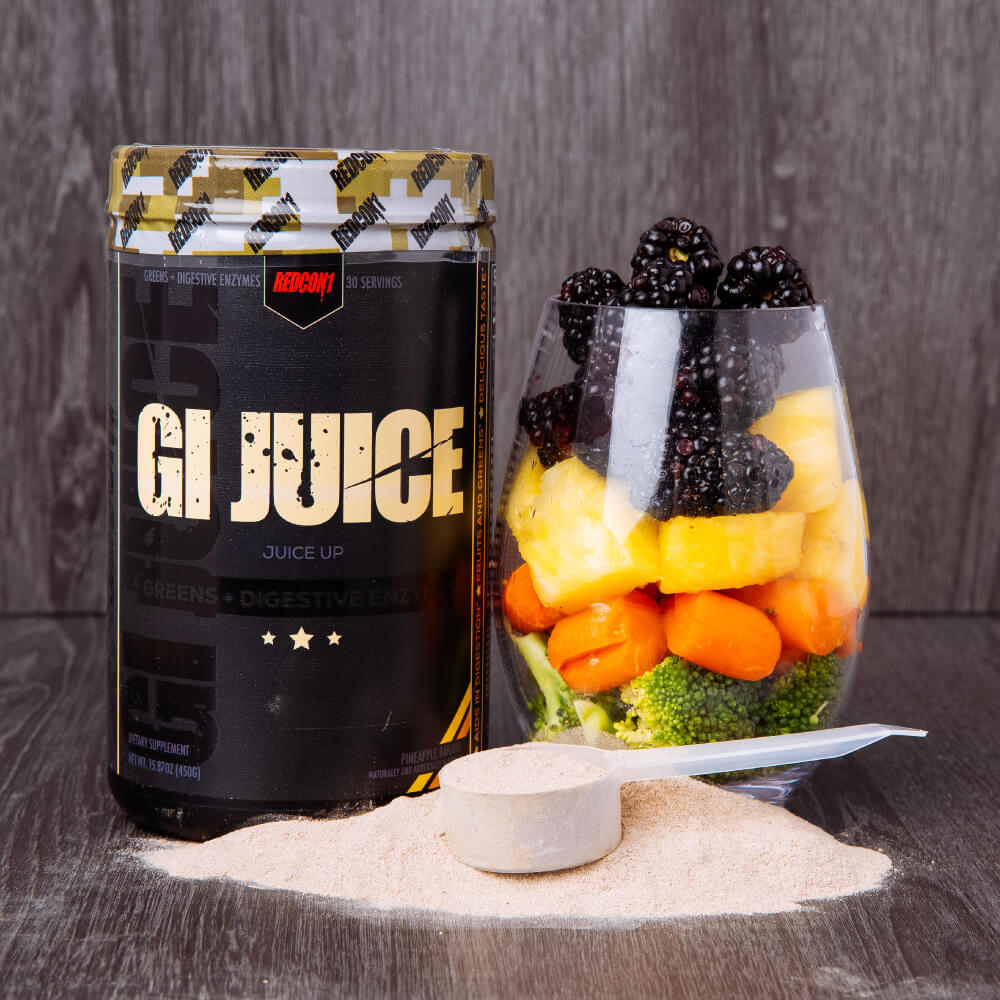 Gi juice Lifestyle Image 1