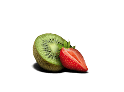 Strawberry Kiwi Flavor
