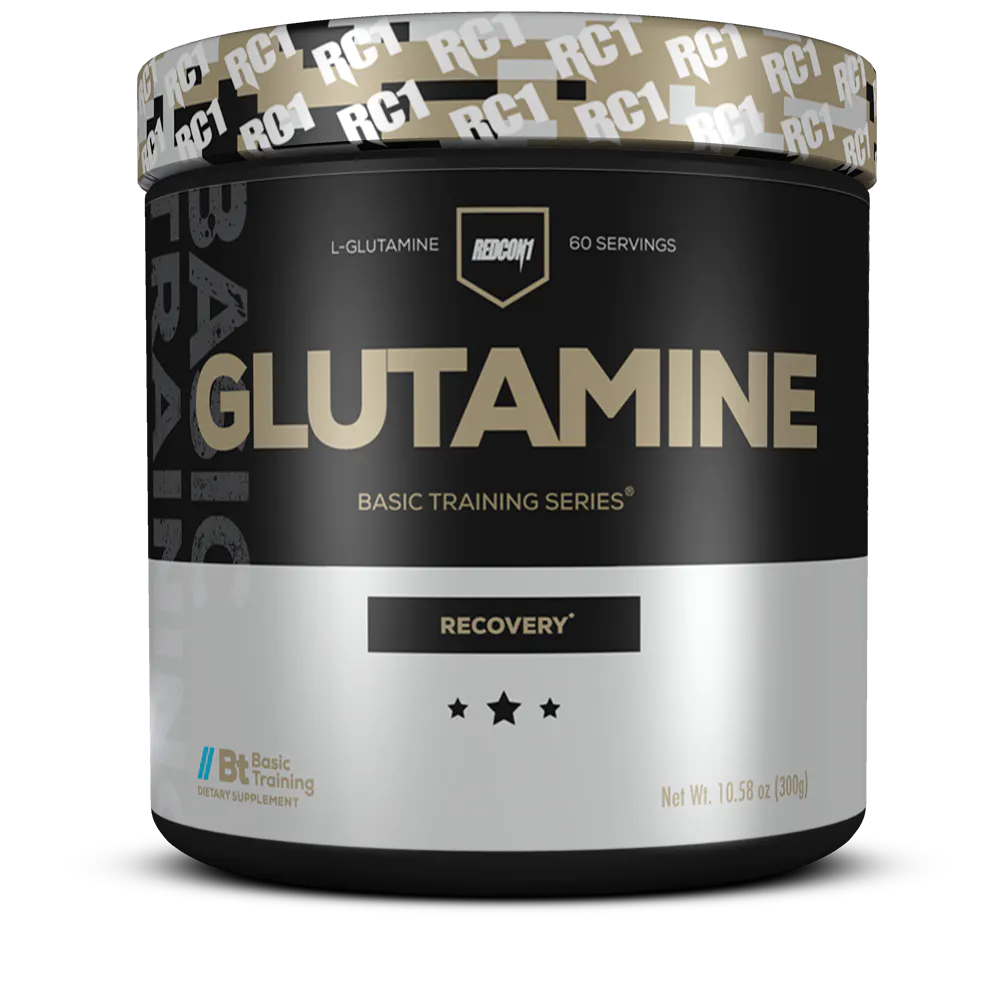 glutamine