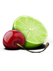 Cherry lime Flavor